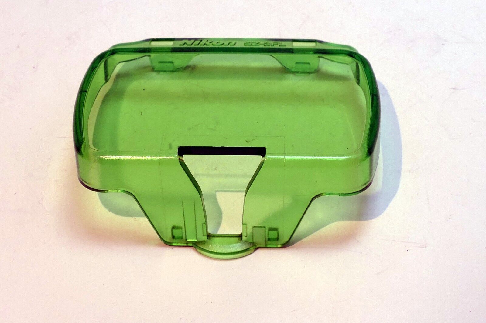 Nikon SZ-3FL Fluorescent Filter Filter Green for Nikon Speedlight SB-700 Flash