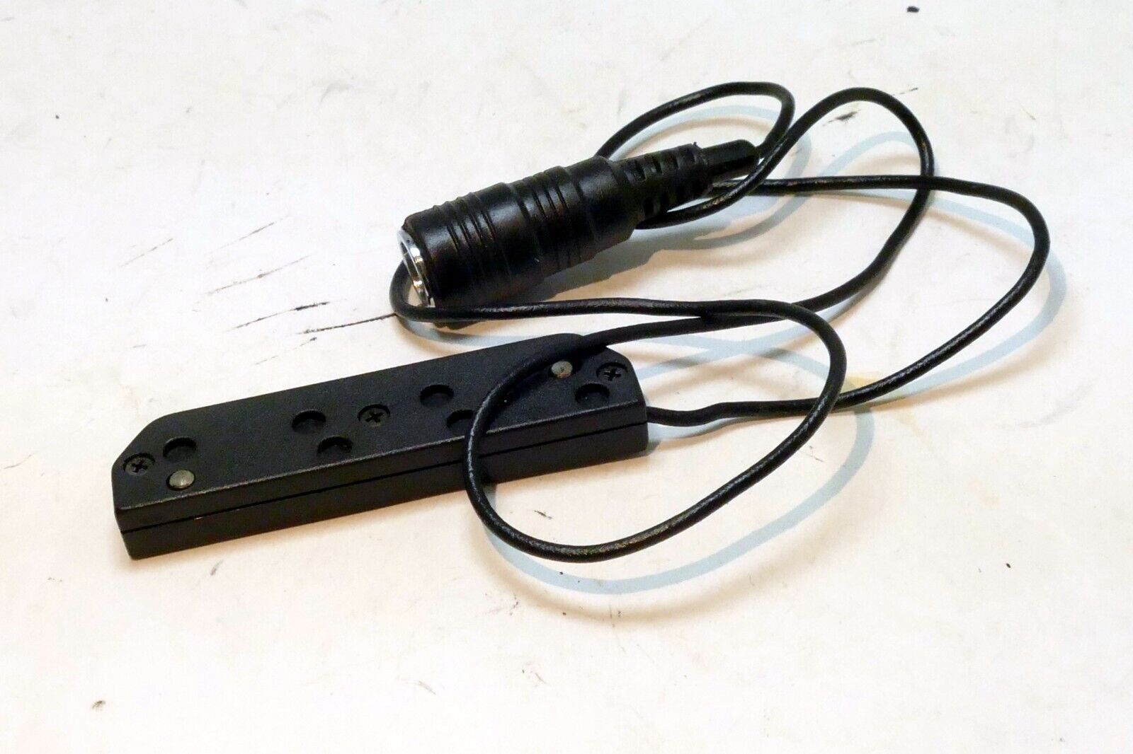 ZENZA BRONICA Electronic charging cable two pin adapter