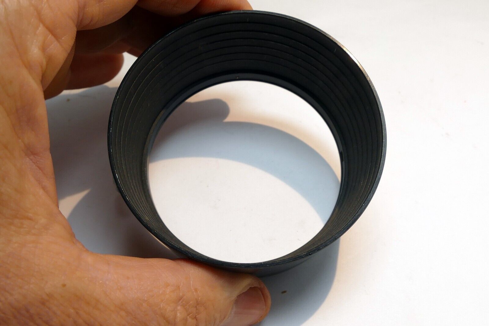 62mm Tamron Adaptall  Lens Hood Shade for  slip on type 80-210mm 80-200mm - OEM