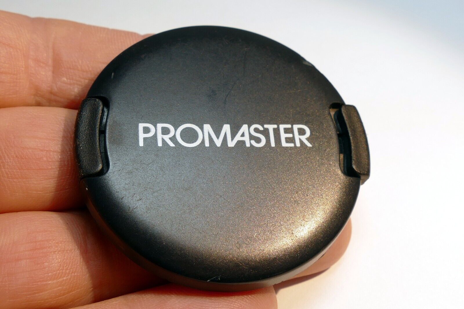 Promaster 52mm snap on type Lens Front Cap