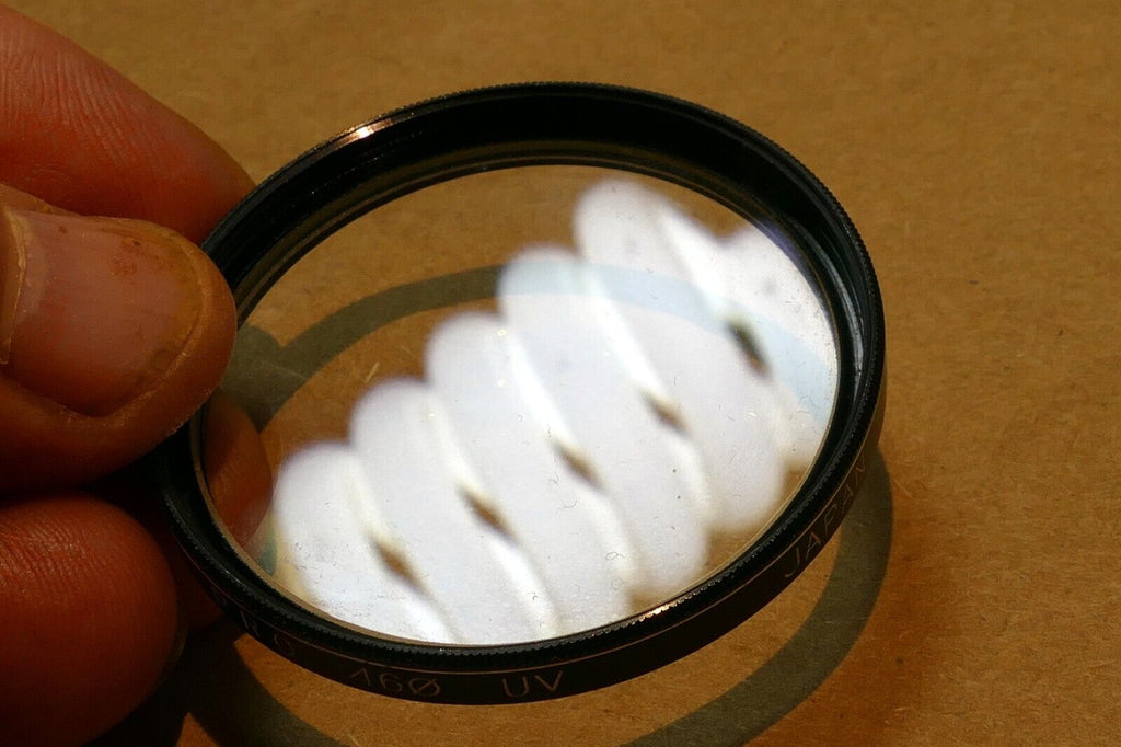 Pro 46mm Filter UV filter in excellent condition