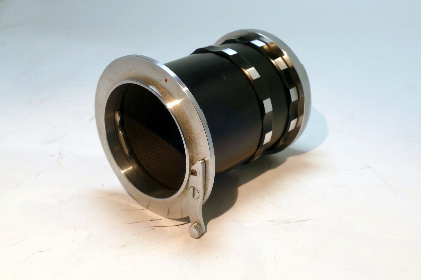Macro-Focusing Auto Extension Tube Macro/Close-Up Lens for Exakta set