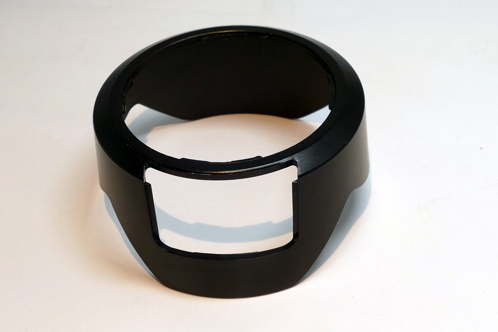 PTX 52mm Lens hood Shade PH-RBA for 18-55mm f3.5-5.6 Pentax