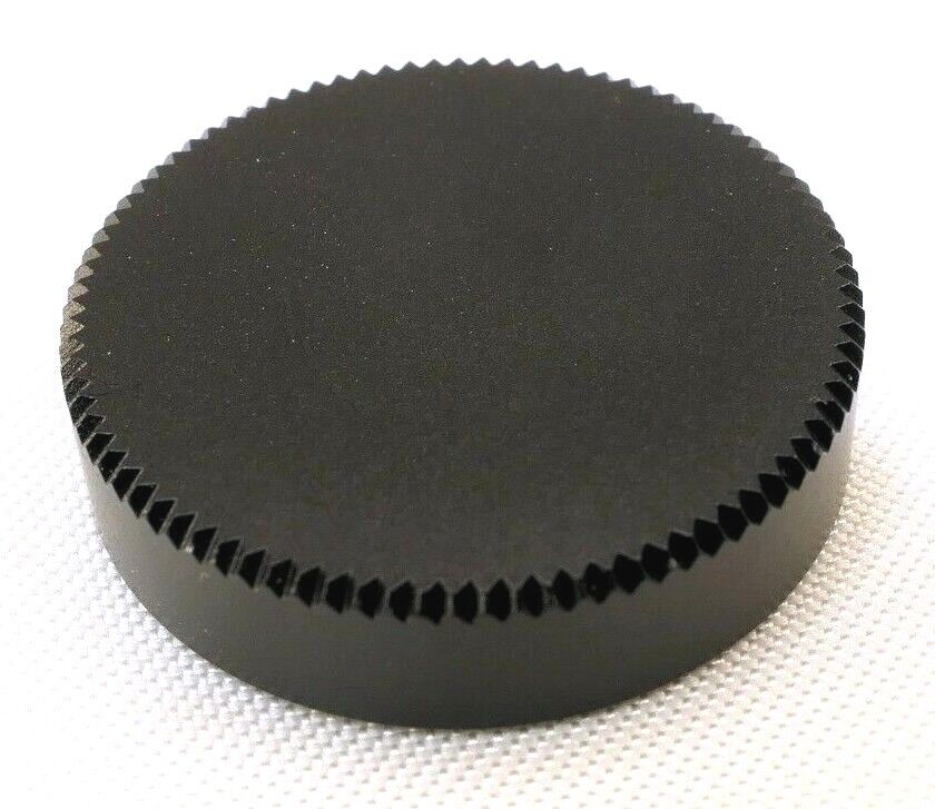 Nikon dust cap for Right Angle viewfinder Genuine OEM  19mm ID threaded