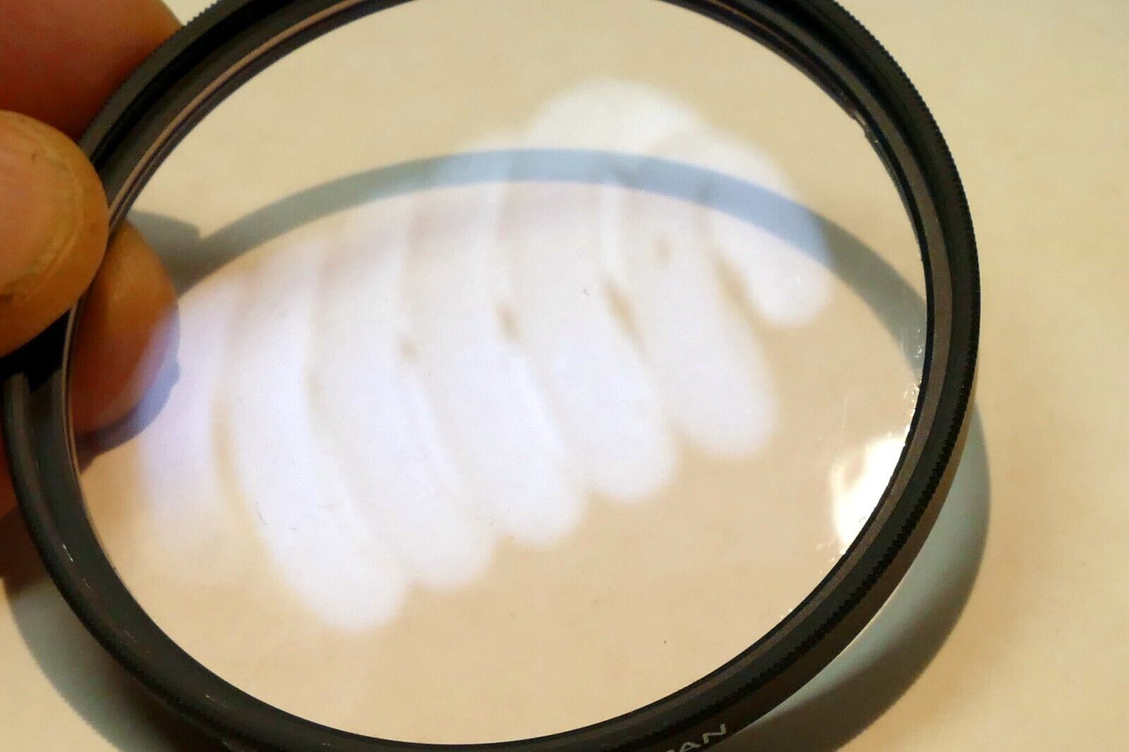 HOYA 67mm Lens Filter Skylight 1B sky made in Japan