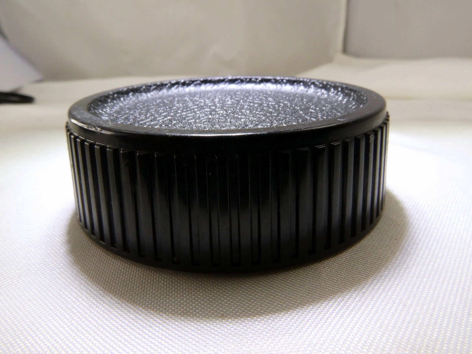 Yashica C/Y Rear Lens Cap vintage genuine OEM for Planar *T Zeiss