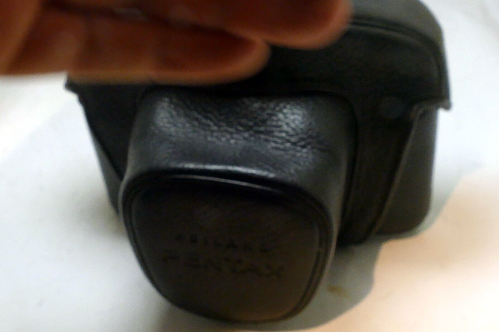 Heiland Case for Pentax Asahi asahiflex  Camera ever-ready