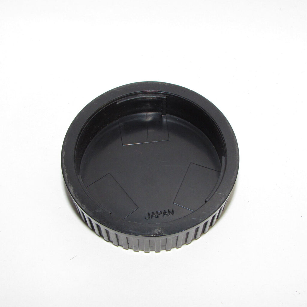 Used Tamron For Contax Rear Lens Cap Made in Japan B00606
