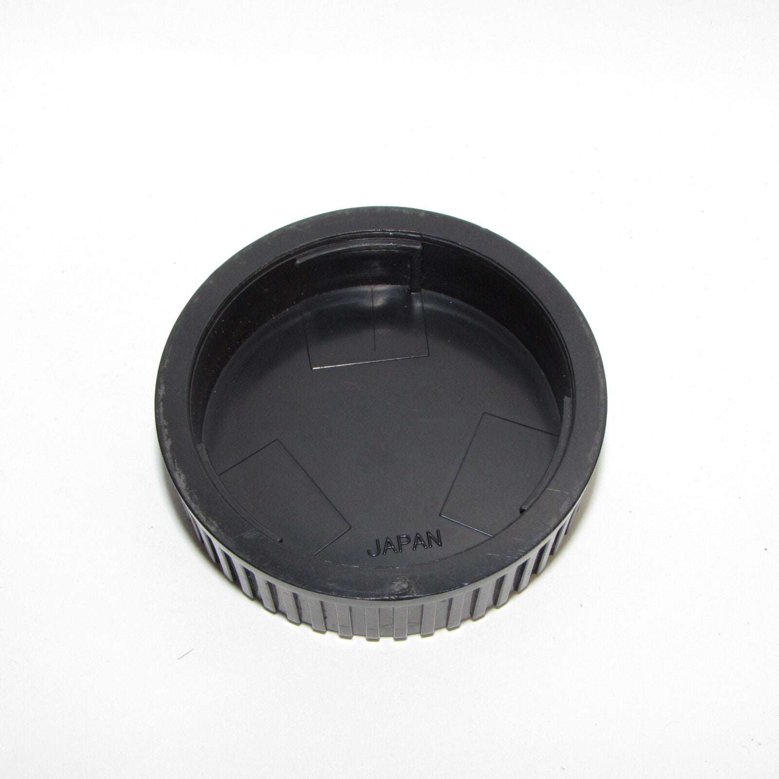 Used Tamron For Contax Rear Lens Cap Made in Japan B00606