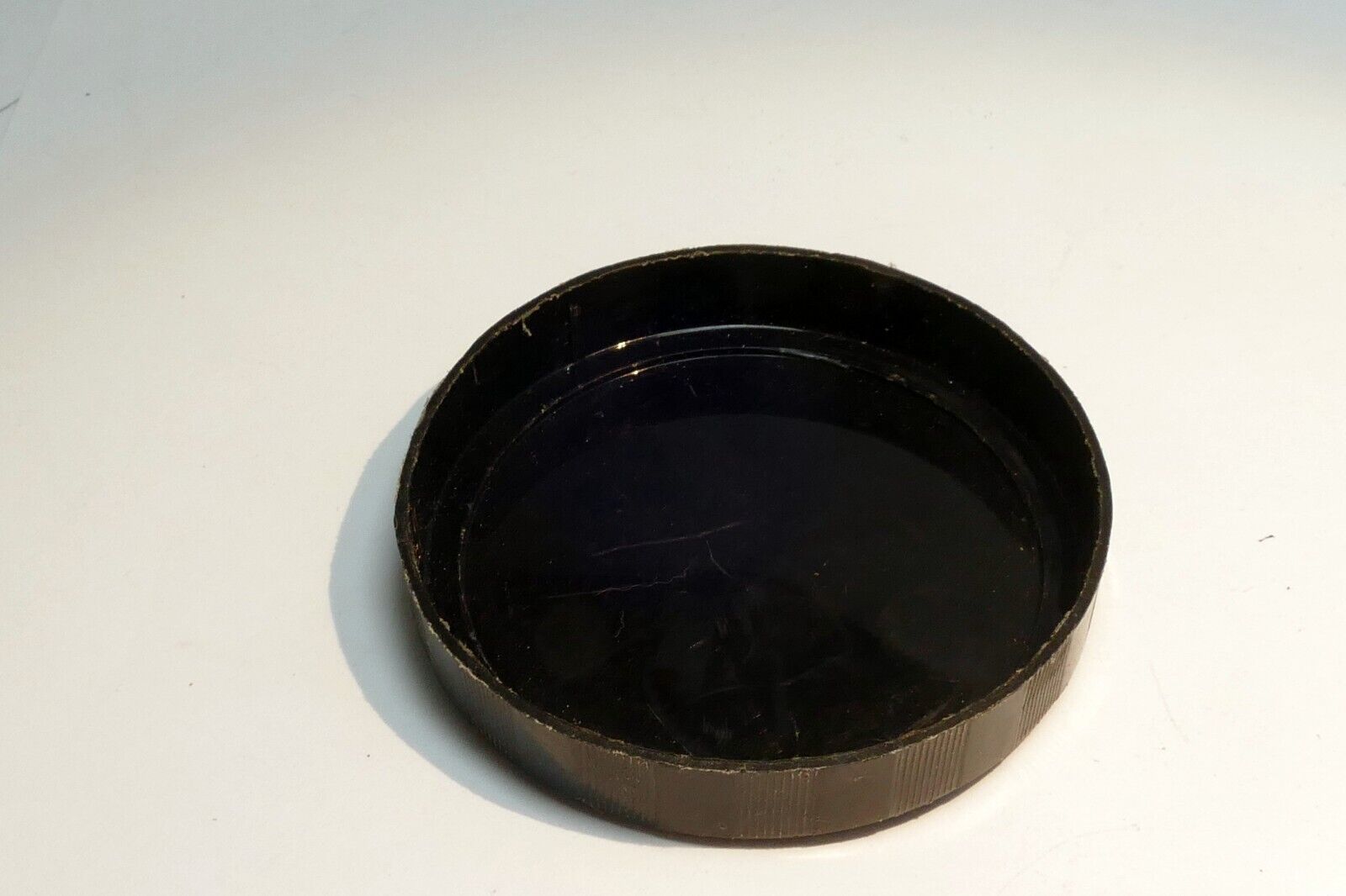 58mm Front Lens Cap Vivitar Slip on type for 58mm rim