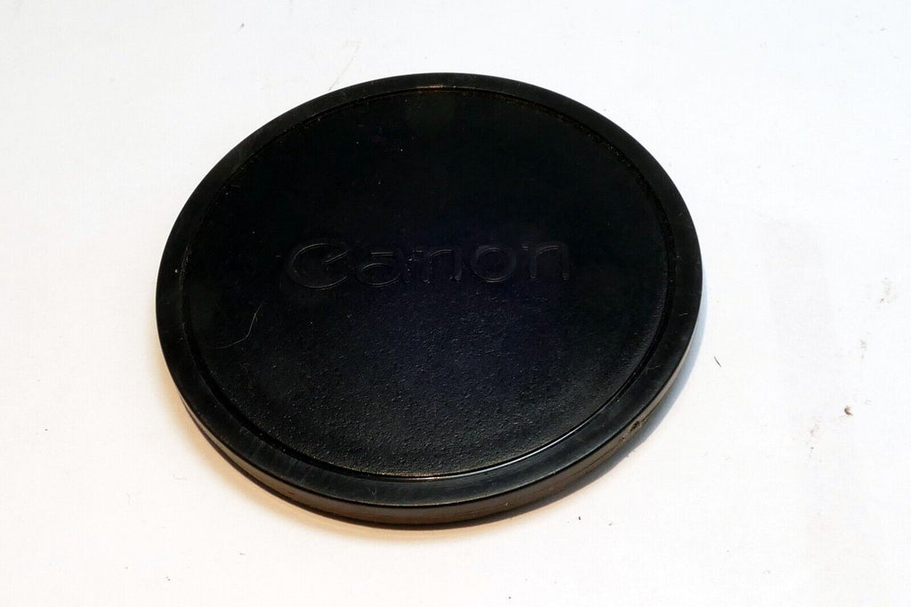 Camera Body Cap for Canon FD  mount AE-1 F1 A1 cameras Genuine OEM