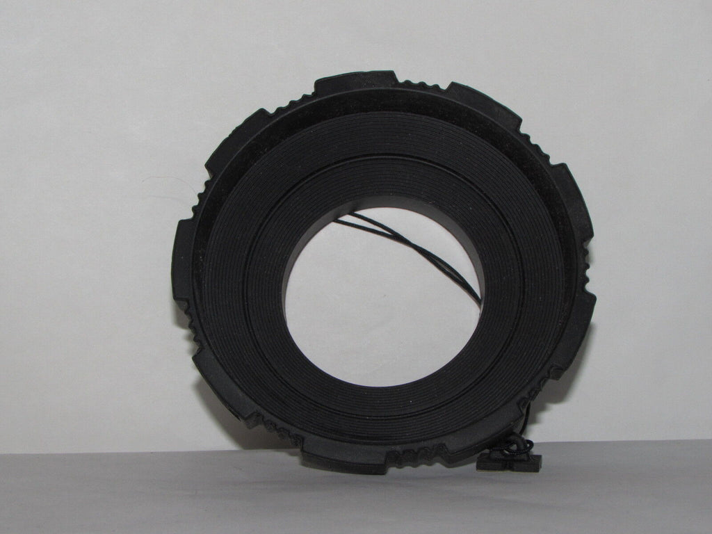 Lens Armor Lens Rubber Hood 52mm rim 18-55mm AF-S