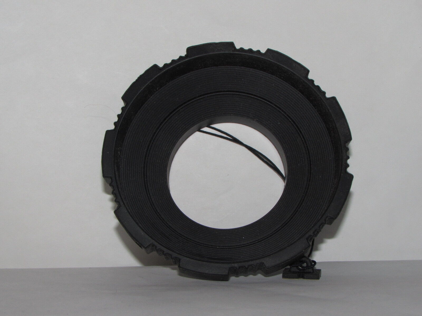 Lens Armor Lens Rubber Hood 52mm rim 18-55mm AF-S