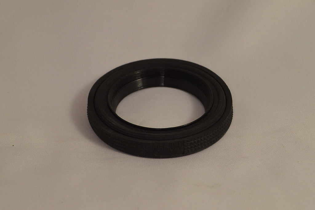 55mm Collapsible Rubber Lens Hood for telephoto lenses 85mm 105mm 135mm  O107019