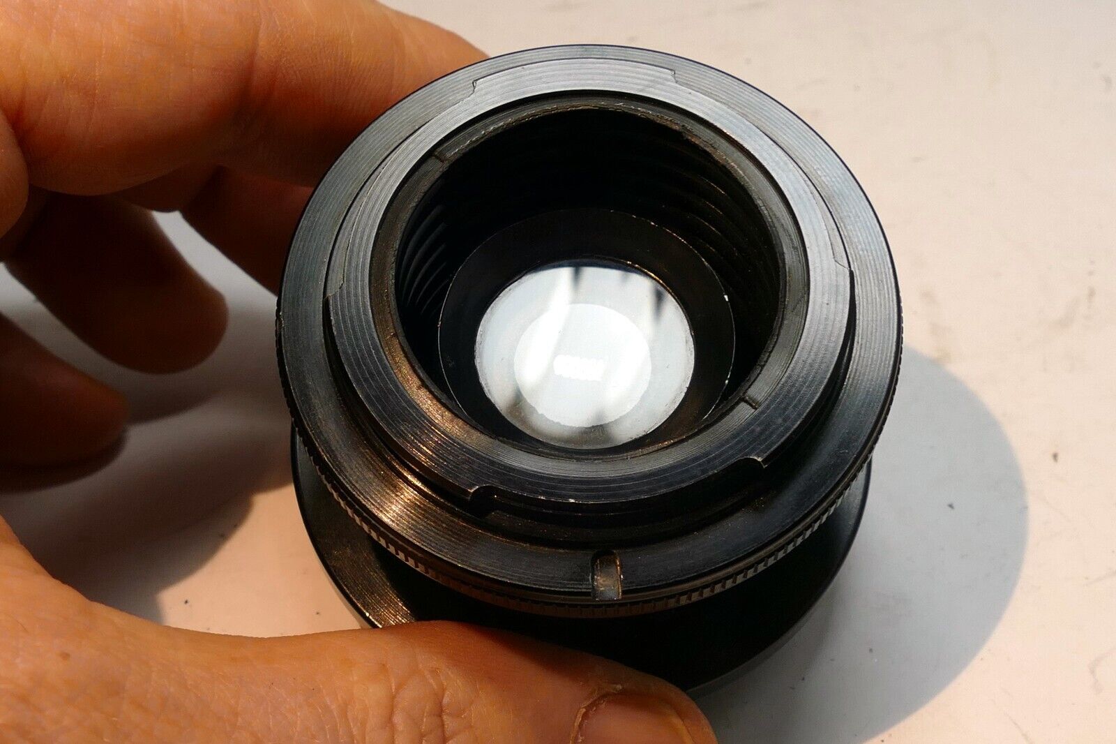 Lensbaby Original Lens For  Nikon F Ai-s Mount d3500 D5500