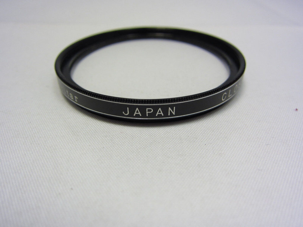 Genuine Vivitar 49mm NO. 2 COATED Lens Filter CLOUSE-UP Macro Made in Japan