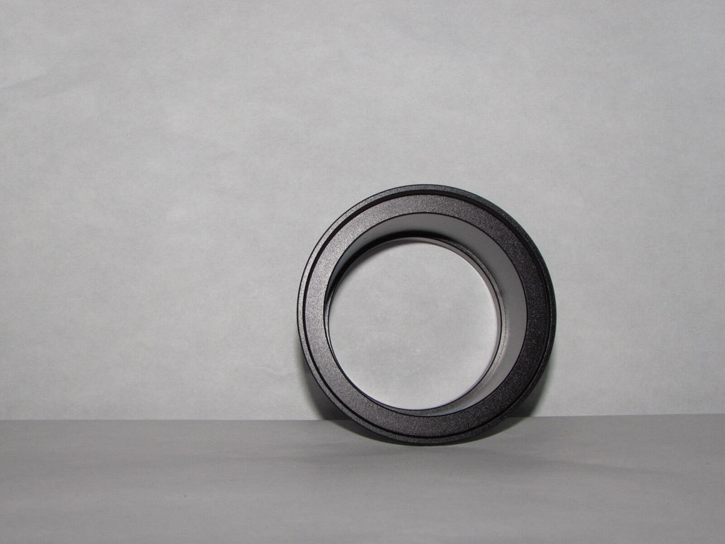 Used Olympus 45.6mm to 55mm 45.6-55mm Lens Step-up Ring adapter filter rim