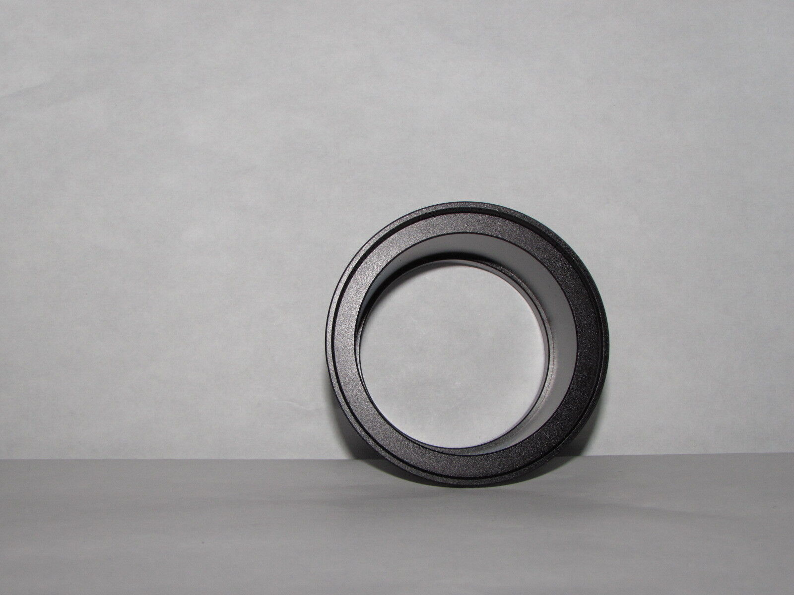 Used Olympus 45.6mm to 55mm 45.6-55mm Lens Step-up Ring adapter filter rim