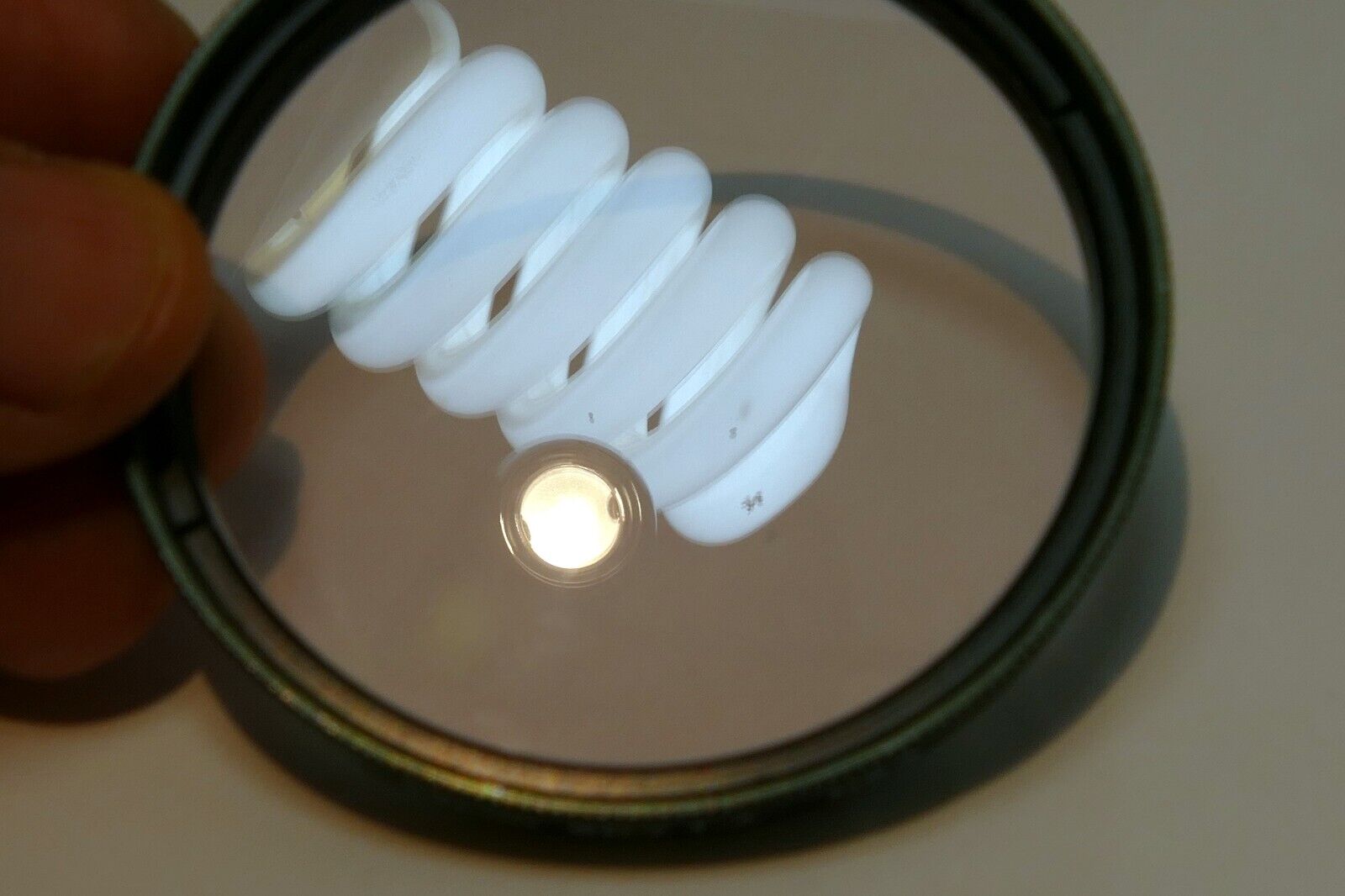 Tiffen Sky 1A 62mm Lens Filter skylight  - original genuine  made in USA