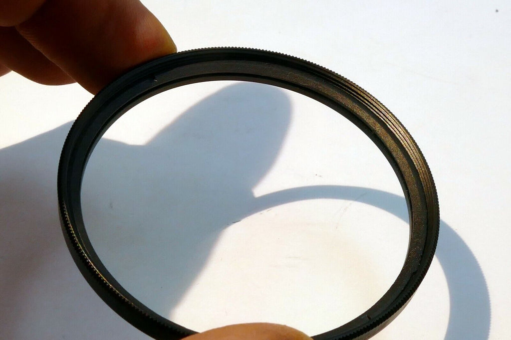 Luminesque 58mm  UV  Lens Filter  protector