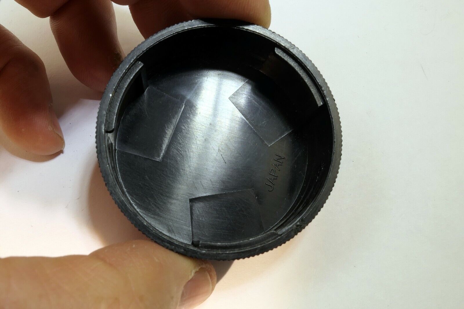 Tamron Rear Lens Cap protective Cover for Pentax-K PK mount