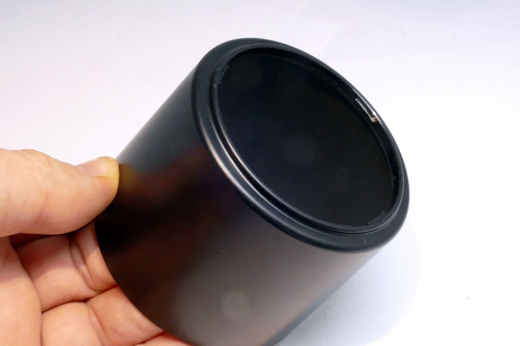 Lens Hood Shade for unknown lens  55mm