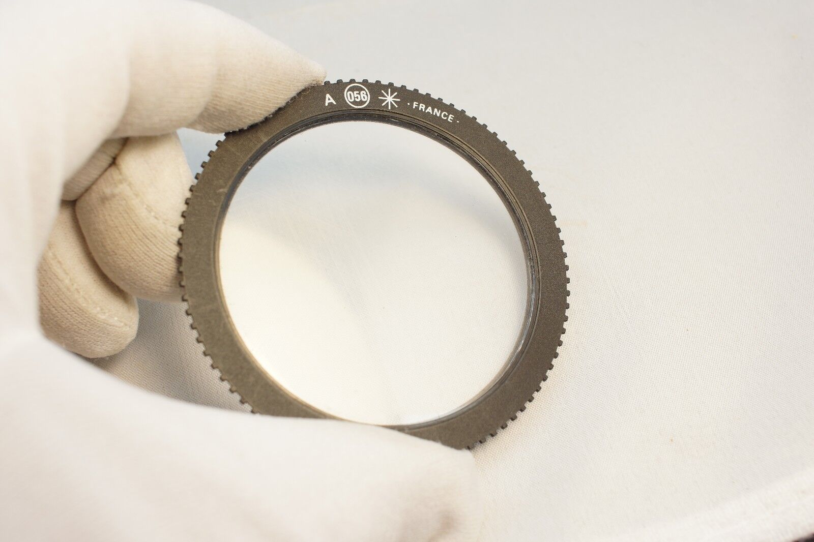 Cokin 056 Star 8 (A056) Filter Cross Screen Genuine made in France Square