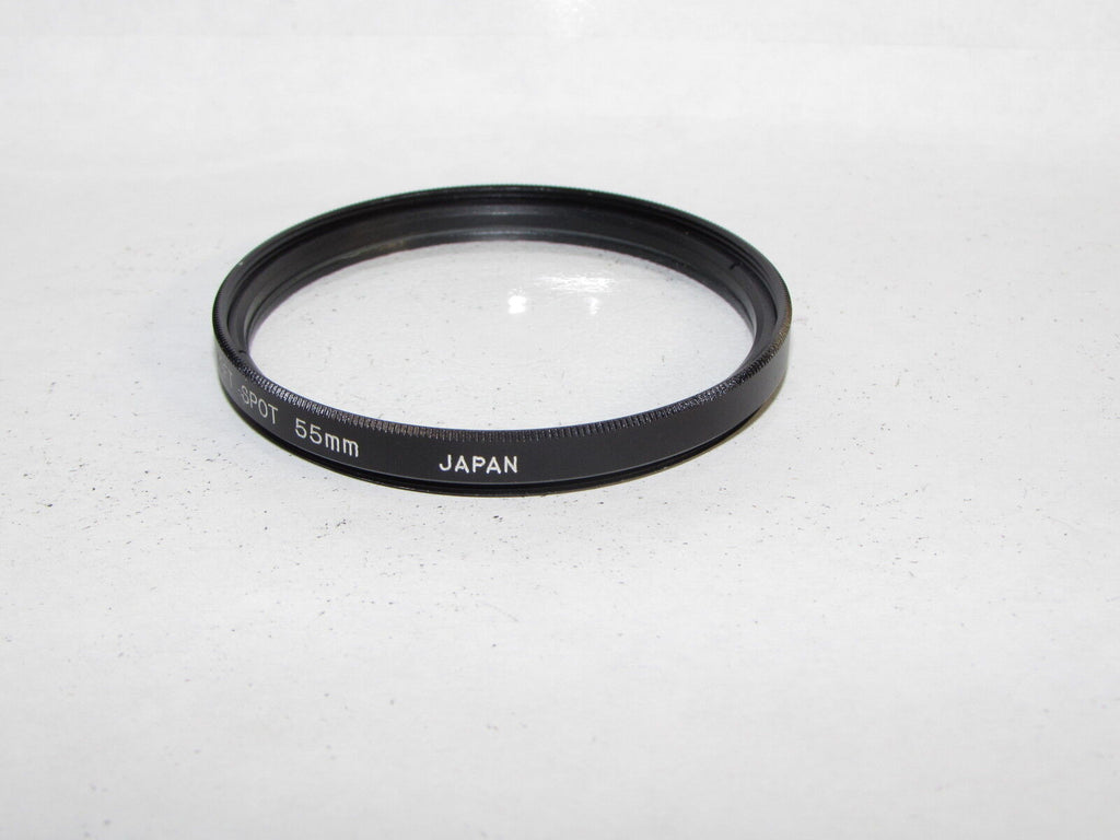 Promaster Spectrum 7 Center Soft Spot Diffusion 55mm Lens Filter  Japan O41055