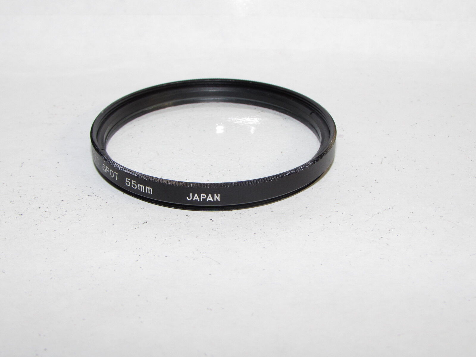 Promaster Spectrum 7 Center Soft Spot Diffusion 55mm Lens Filter  Japan O41055