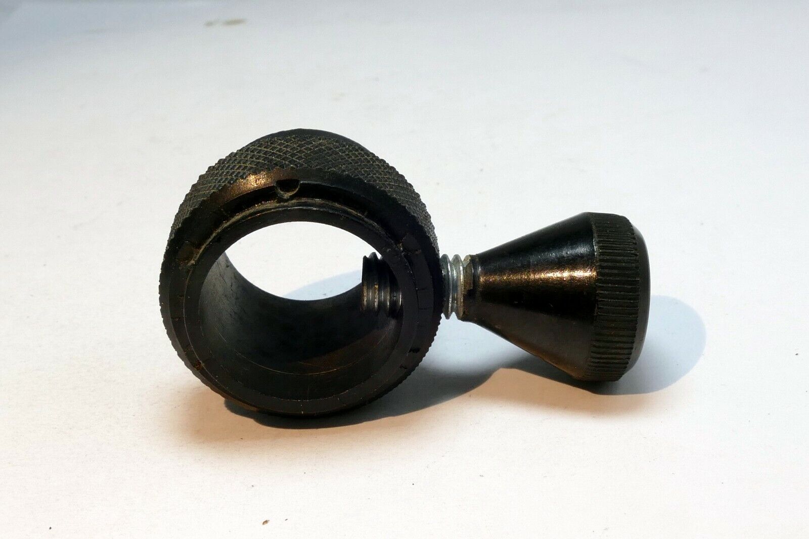 3/4" ID clamp for tripod