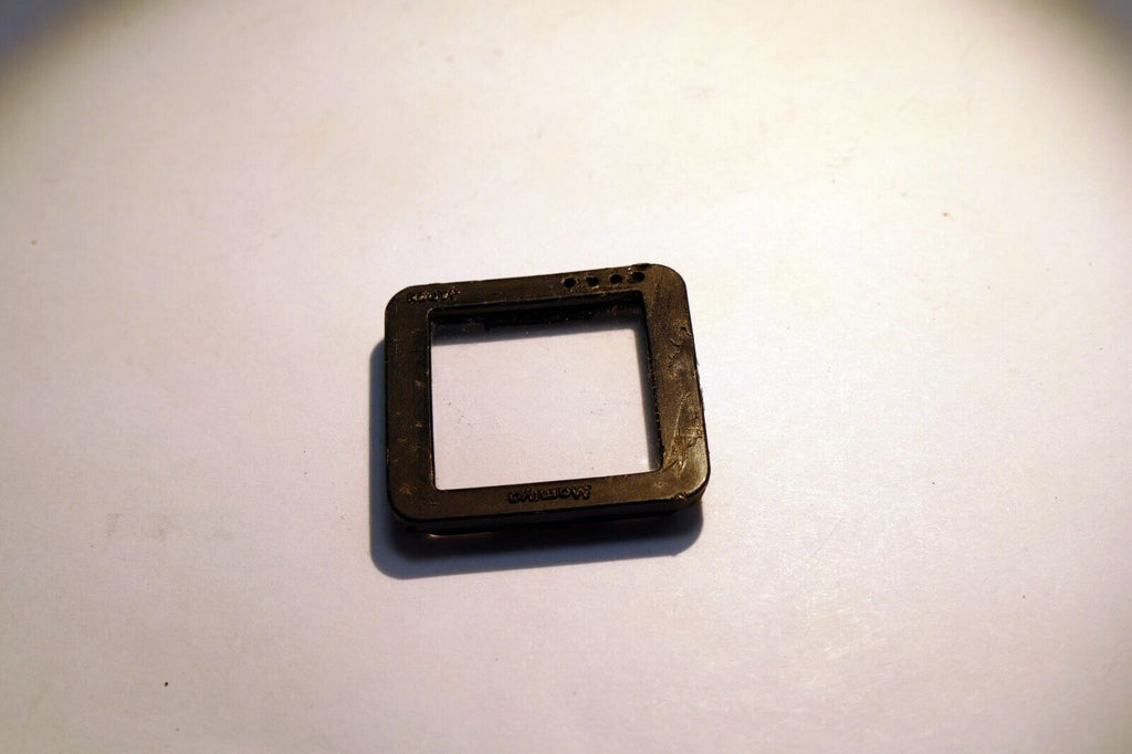 Mamiya RB67 RZ67 -3.0 Camera Prism Eyepiece Diopter Correction Lens