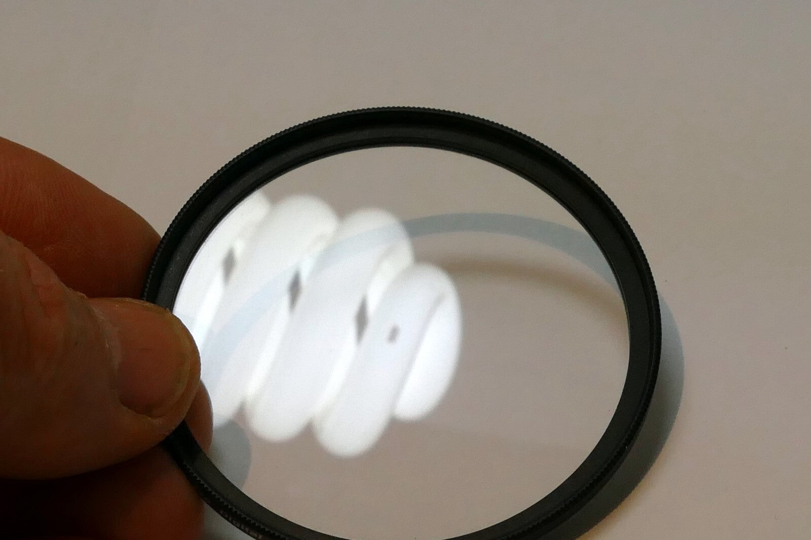 PIXZ UV Lens Filter 58mm Digital PRO HMC HD  thin profile