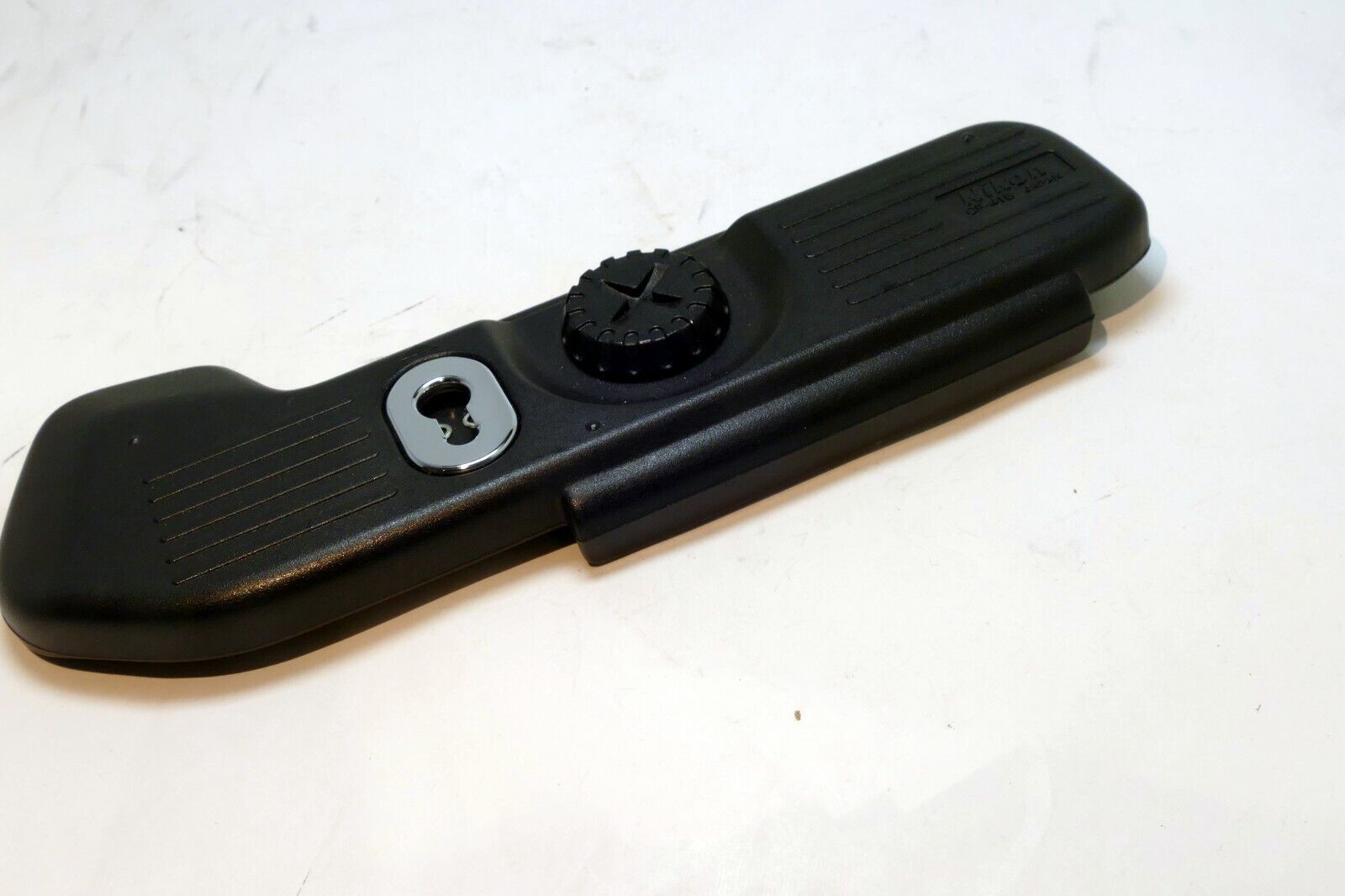 Nikon CF-41B Bottom Grip Plate for Nikon F4 Standard SLR film Camera