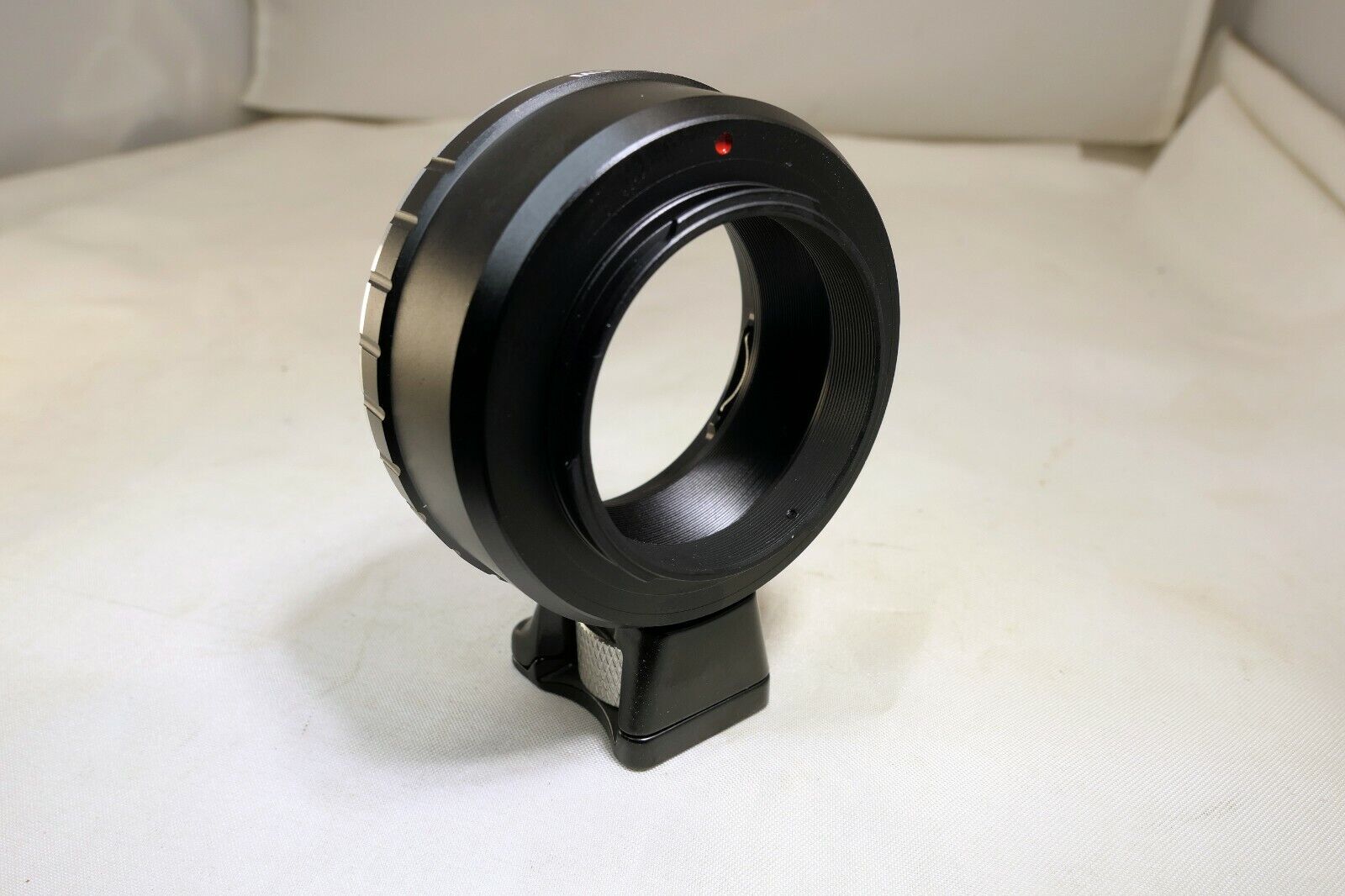 Minolta MD/MC Lens to FX Camera mount adapter Fuji Fujifilm X-Pro 1 2 T10 X-M1