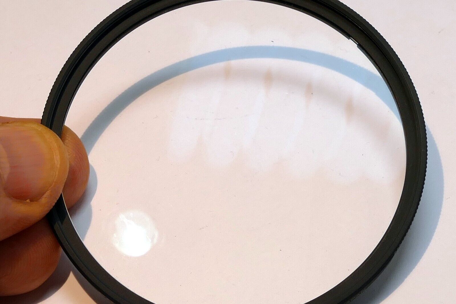 Kenko Pro1D Protector W Wide Angle  67mm Lens Filter  UV