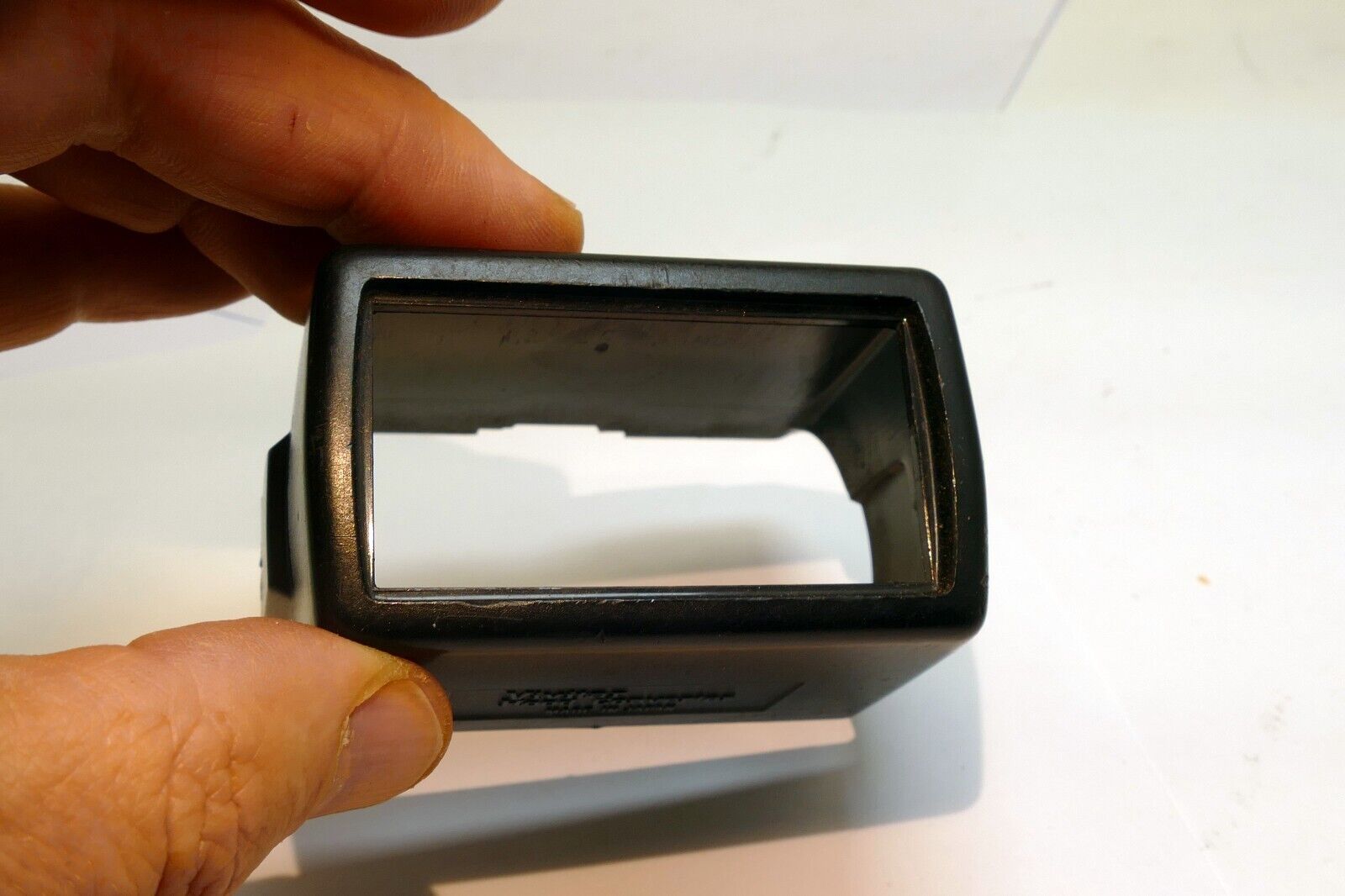 Vivitar  Hood Converter Attachment flash adapter