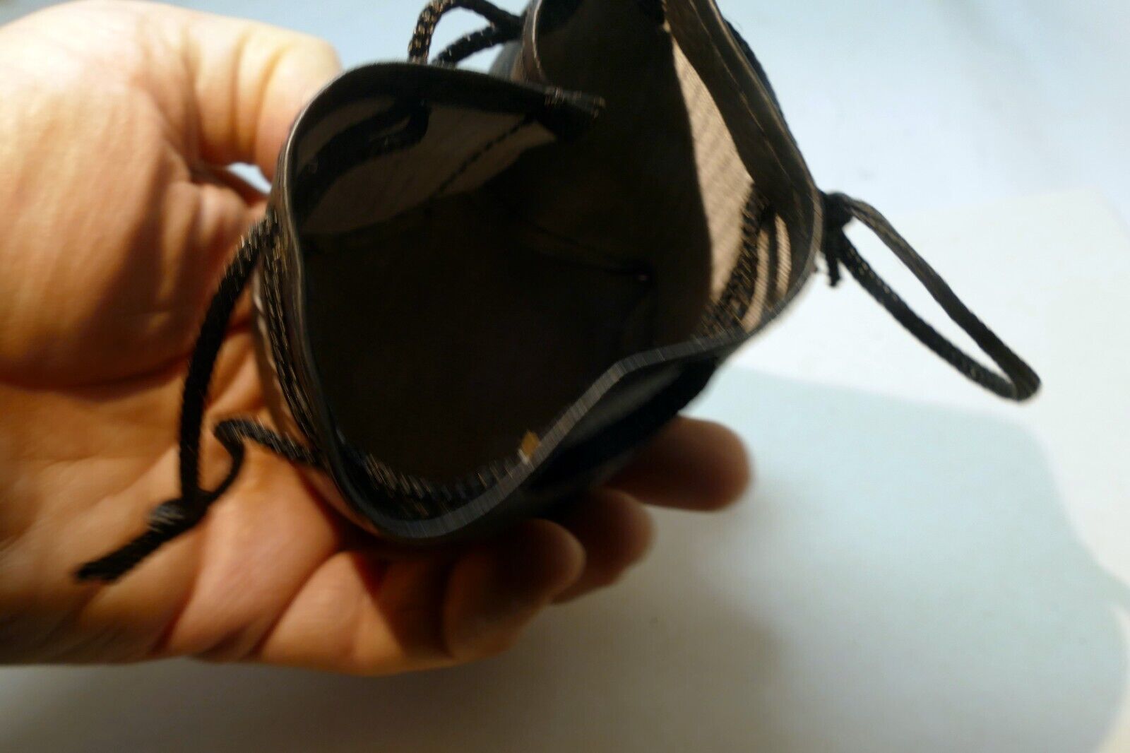 Vivitar Soft Lens Case for 50mm f1.8  or 2X teleconverter