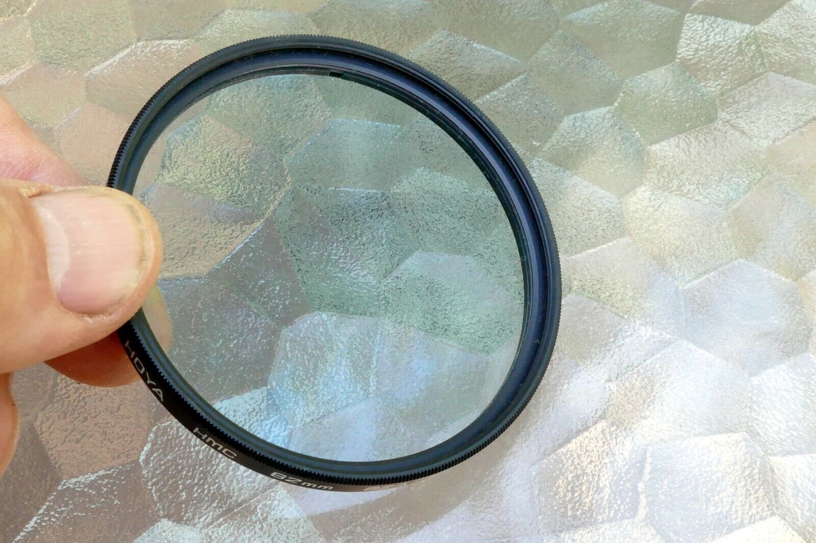 Hoya 82A light blue 62mm  Filter  Lens Genuine OEM