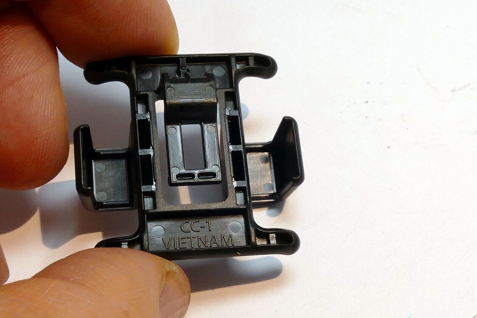 Olympus CC-1 USB Cable Holder for E-M1 Mark II Camera Protector OM-D