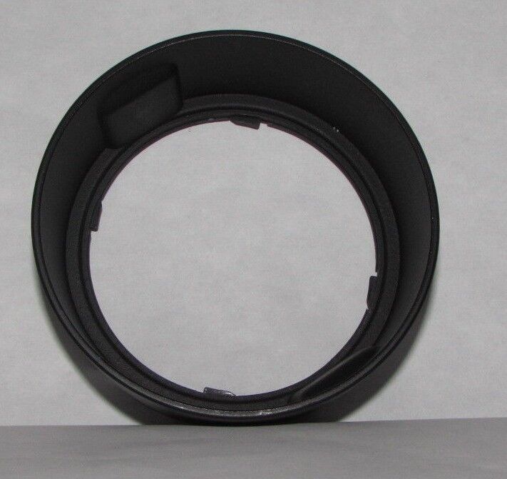 LHC-EW 65 II Lens Hood for 28mm f2.8 EF EOS 35mm f2.0 lesnes B20453