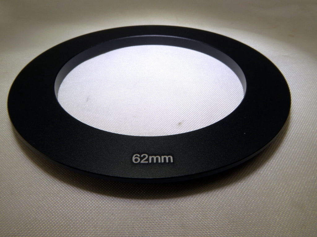 62mm to Cokin P series filter ring adapter Lens square - New
