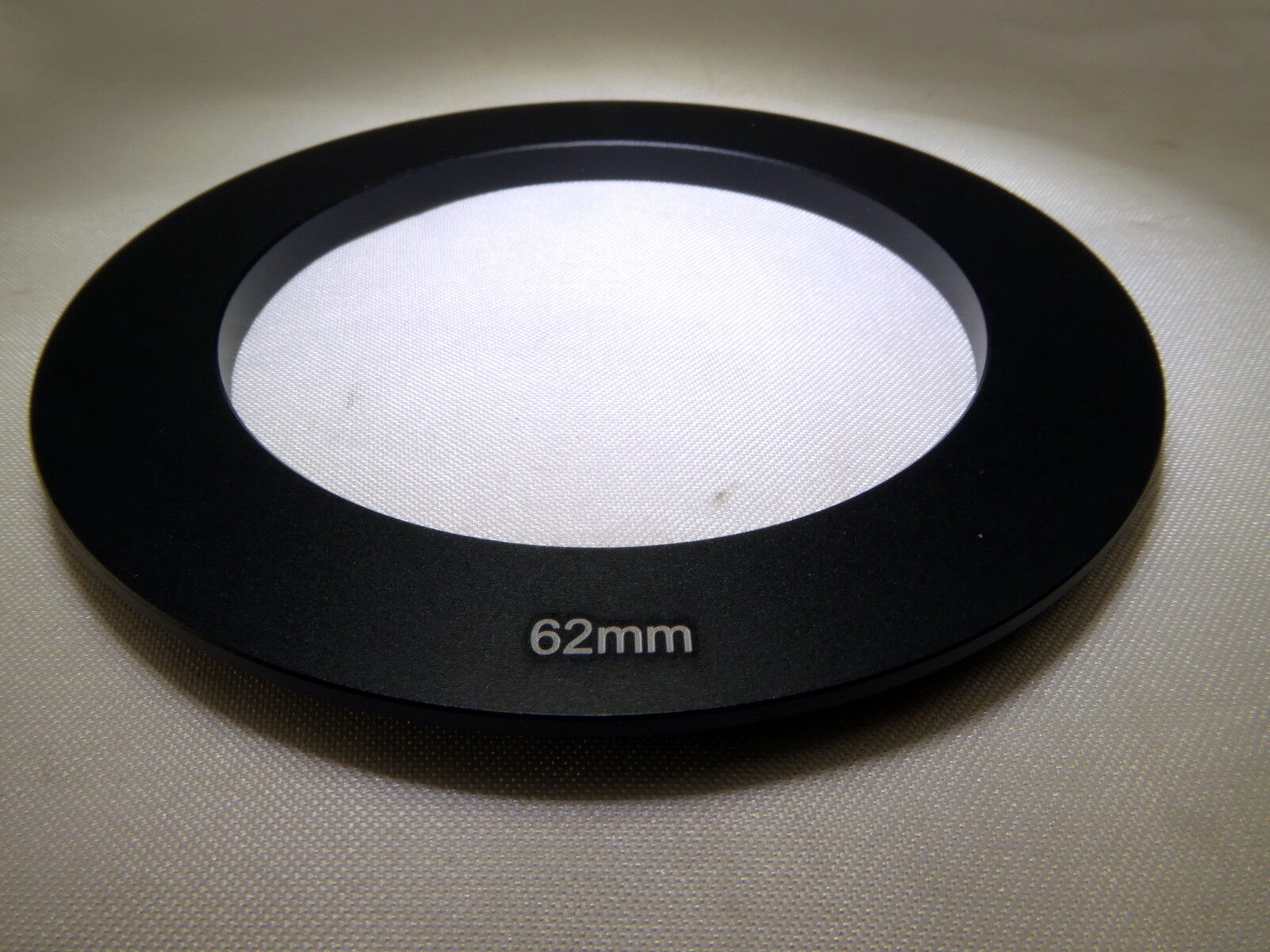 62mm to Cokin P series filter ring adapter Lens square - New