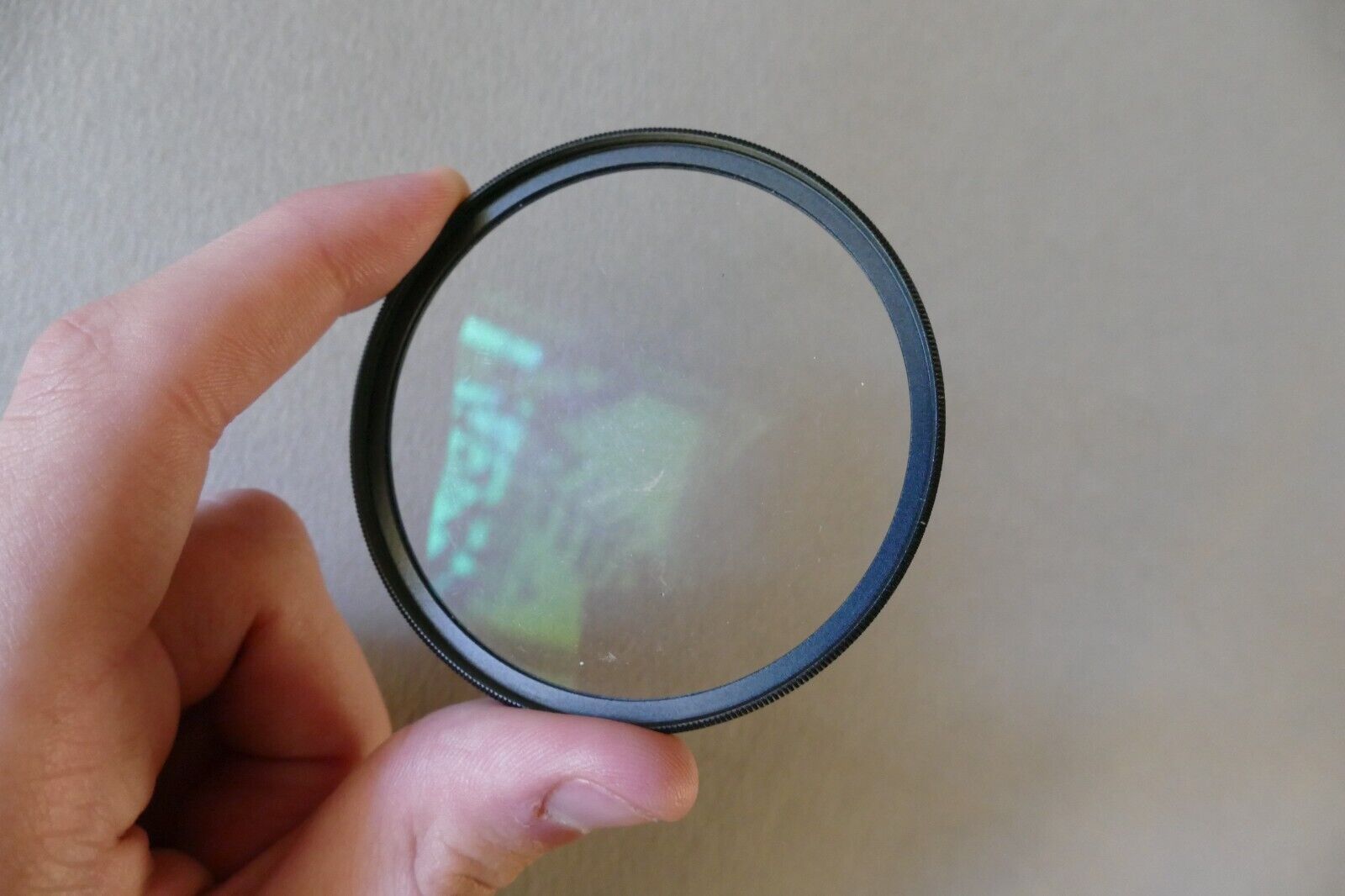 Platinum 67mm MC-UV Filter China