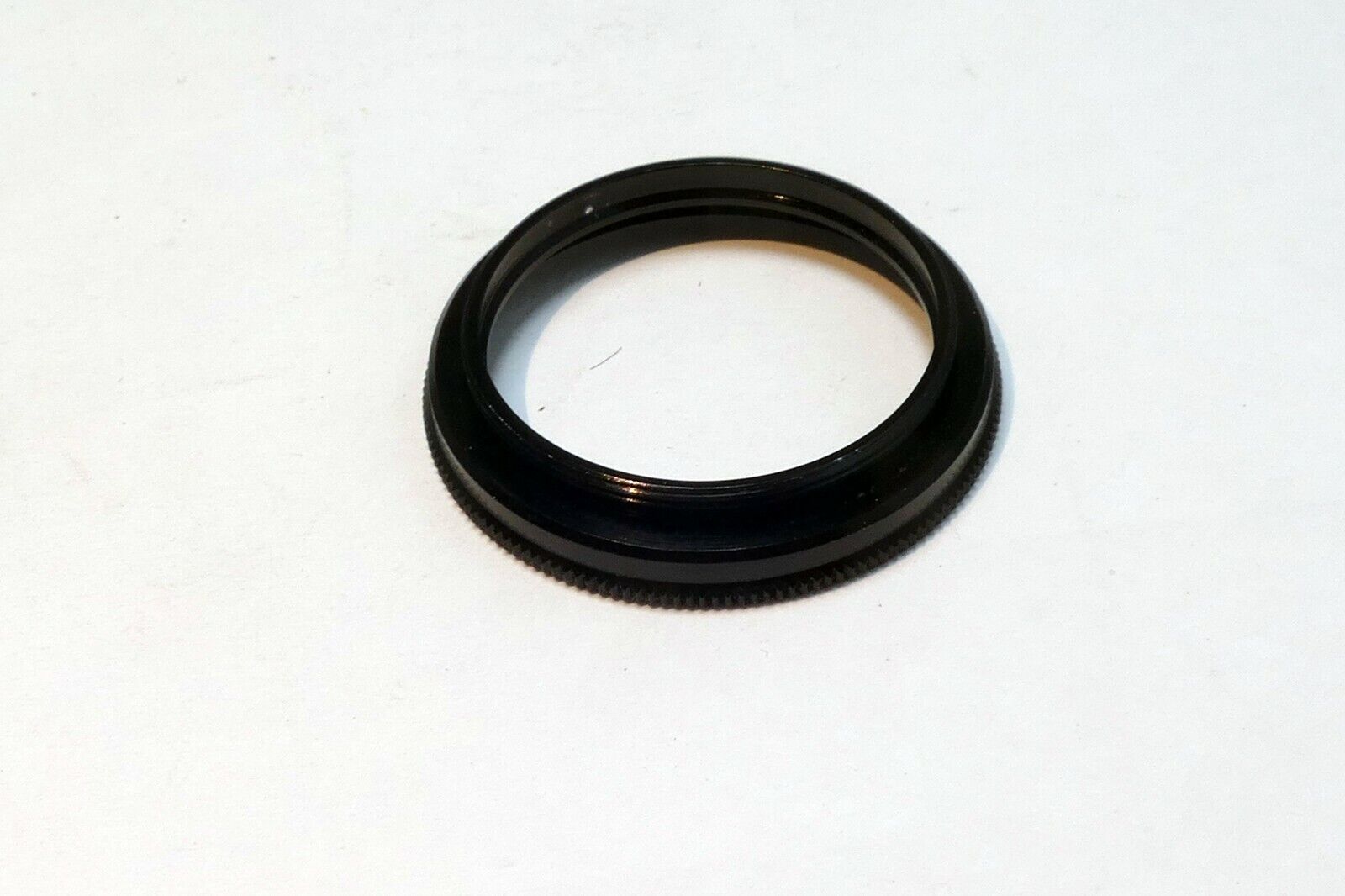 24mm retaining ring for lens threaded screw in