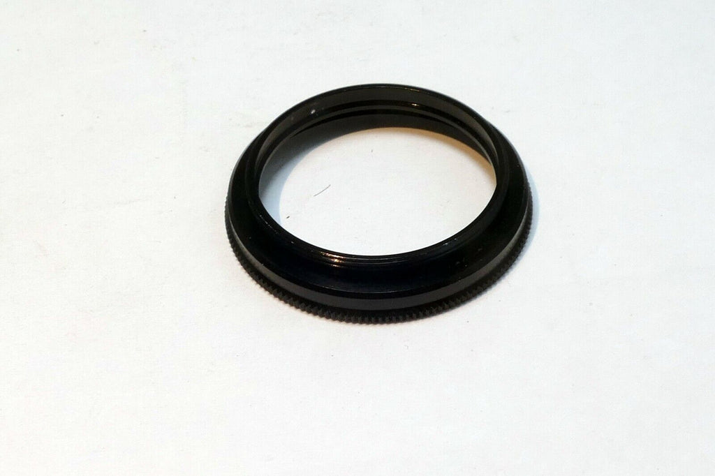 24mm retaining ring for lens threaded screw in