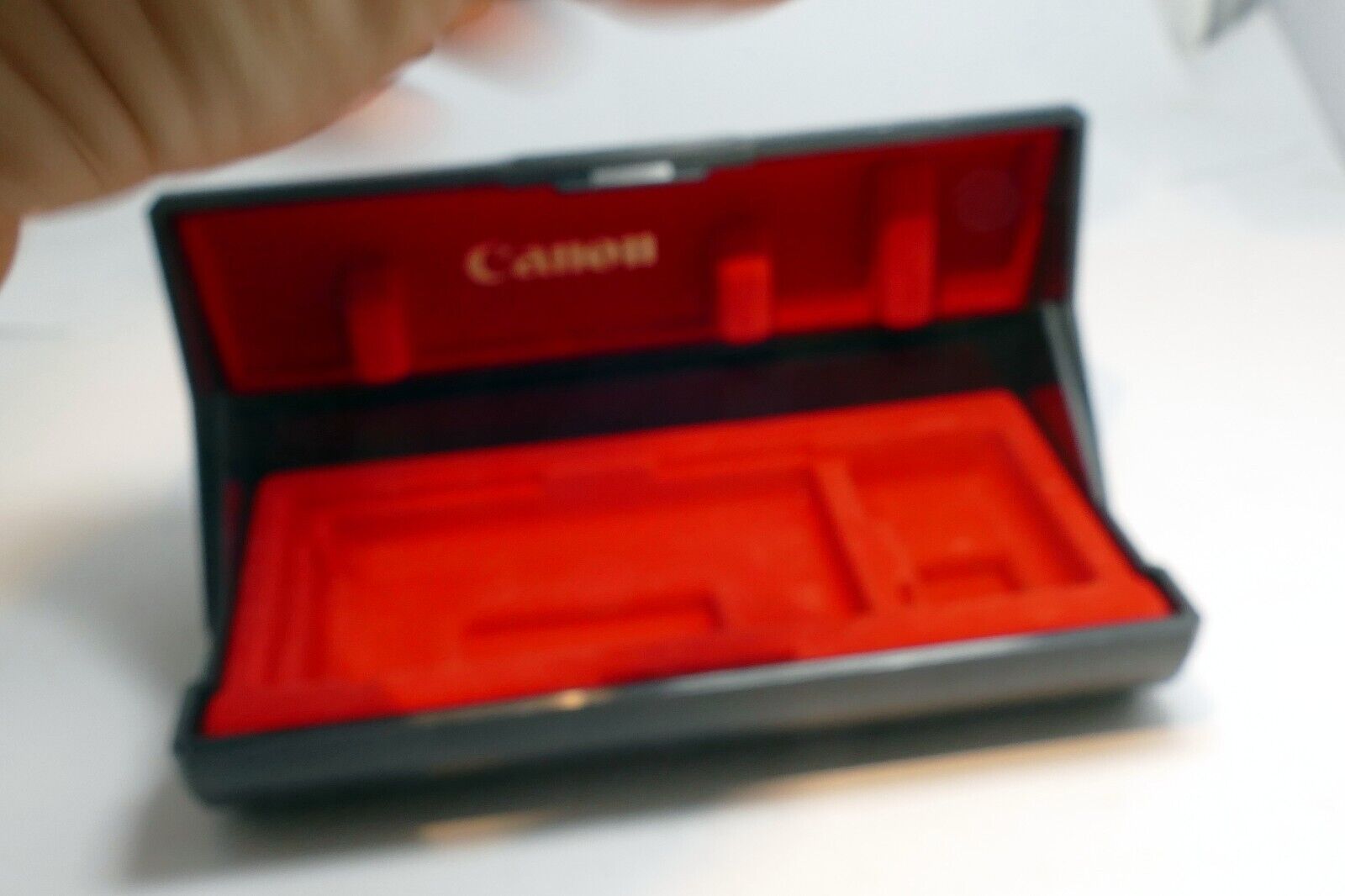 Canon Camera Protective case organizer  OEM Genuine for rangefinder vintage