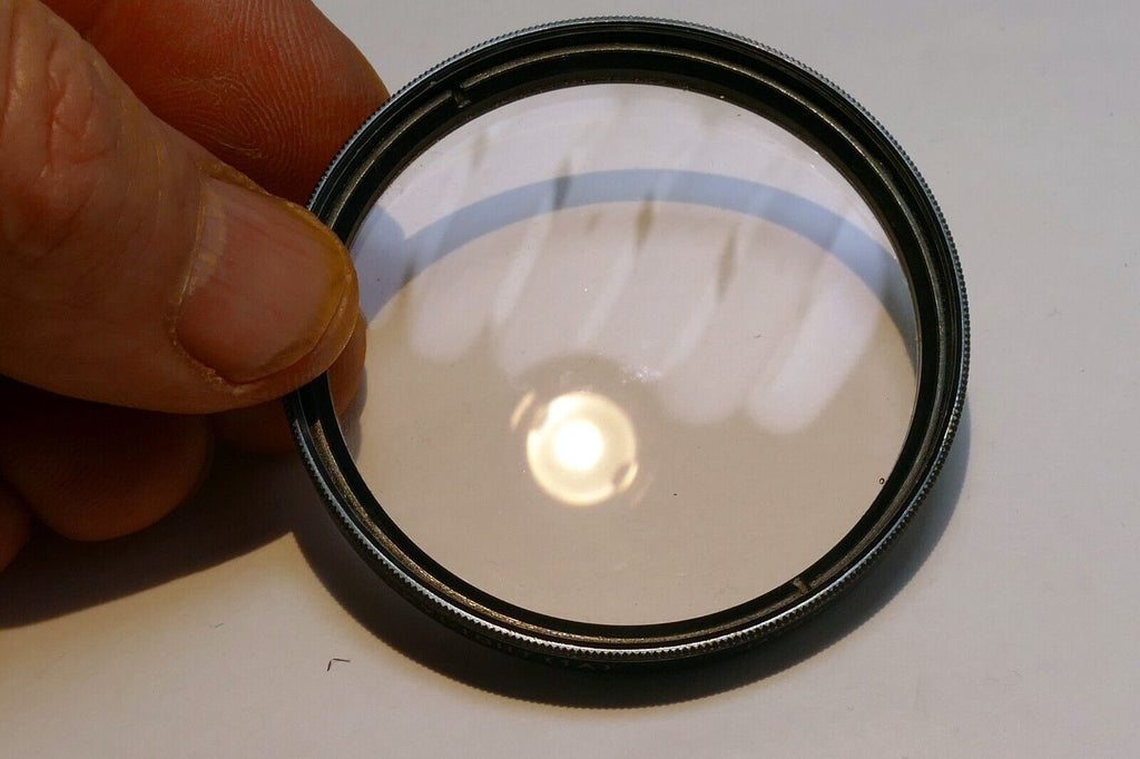 Hoya 52mm Filter Sky 1A Skylight  lens made in Japan