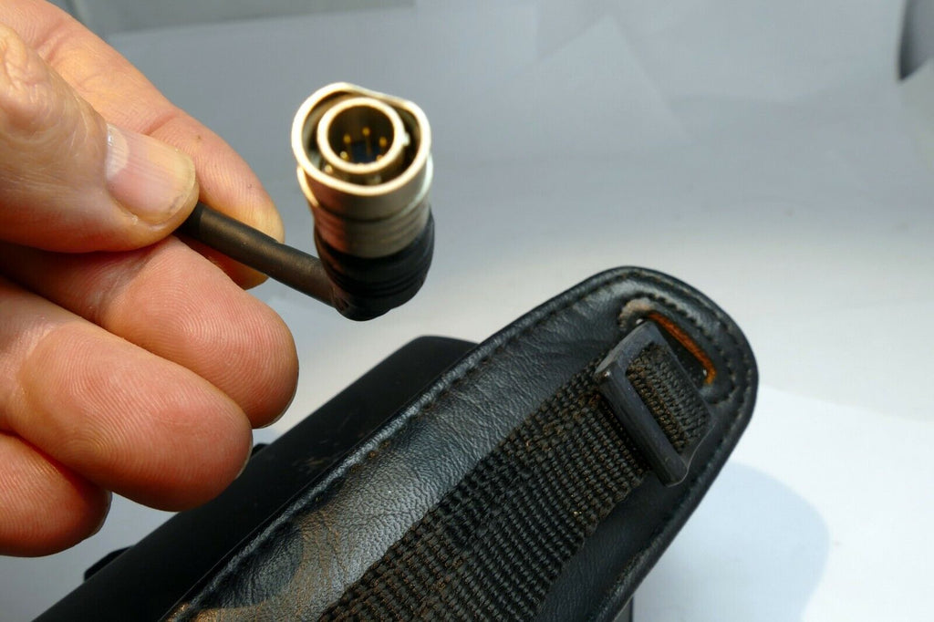 Motor for Fujinon TV 9-108mm  f1.7 Lens TV A12X9B ERM-88