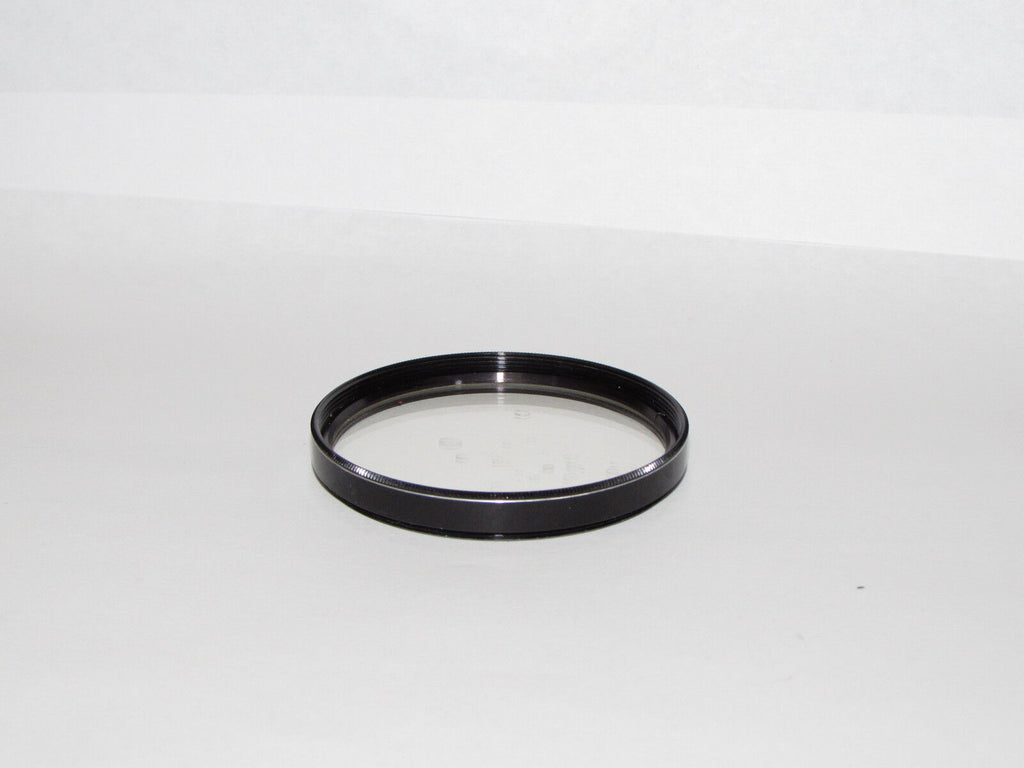 Used Prinz UV 55mm Lens Filter Made in Japan O33024