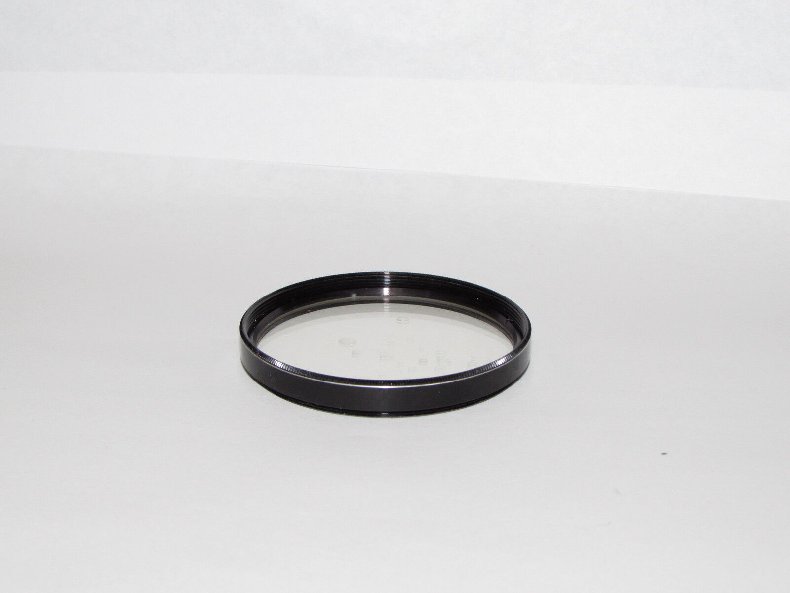 Used Prinz UV 55mm Lens Filter Made in Japan O33024